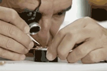 佛山欧米茄表售后维修店位置