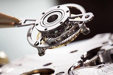 佛山欧米茄手表的售后店地址