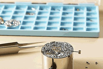 欧米茄手表佛山官方售后维修点地址