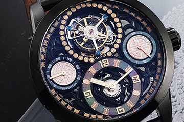 佛山欧米茄手表起雾维修