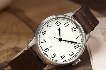 佛山欧米茄石英表为什么突然不走了