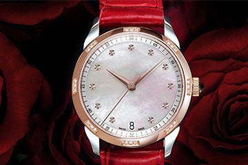 佛山欧米茄表售后清洗保养