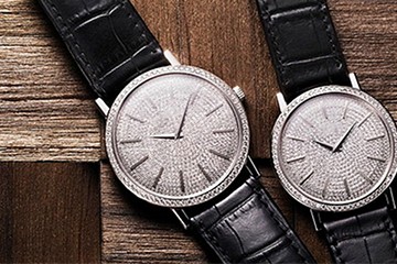 佛山欧米茄机械表为什么不走了