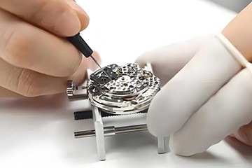 佛山欧米茄手表官方售后洗油保养