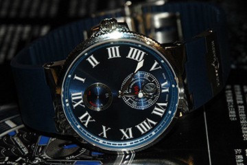 佛山欧米茄走走不走了为什么