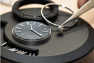 佛山欧米茄的手表为什么会走慢了2分钟