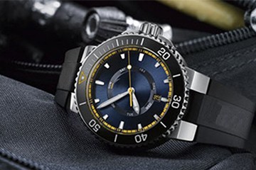 佛山欧米茄为什么会停下来