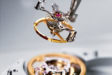 佛山欧米茄手表为什么总停呢