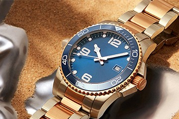 佛山欧米茄手动机械表售后保养