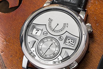 佛山欧米茄手表表盘磨损