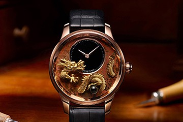 为什么佛山欧米茄表老停