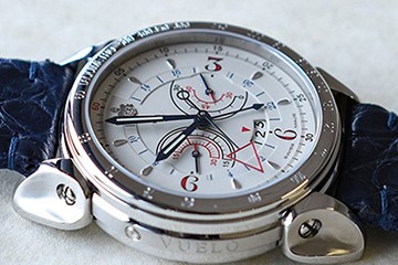 佛山欧米茄表售后保养