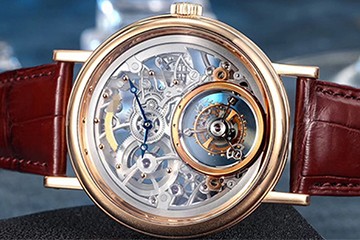 佛山欧米茄冬天为什么走的慢