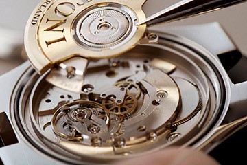 佛山欧米茄换了电池为什么也不走